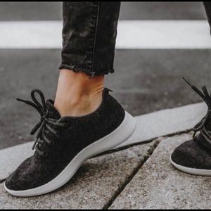 Allbirds Wool Runner Shoes
